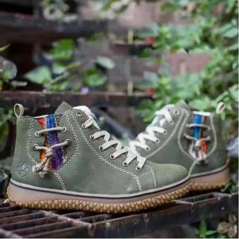 Annavelle - Unterstützende Sneaker