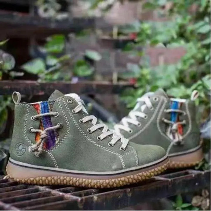 Annavelle - Unterstützende Sneaker
