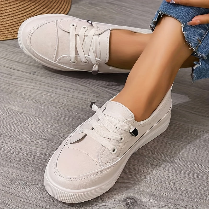 Jessamy - Orthopädische Schnürschuhe