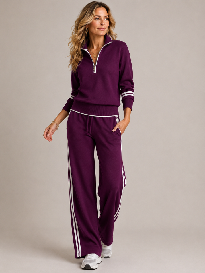 Avalique - Superweiches zweiteiliges Set