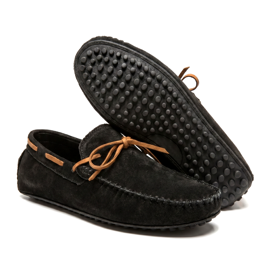 Norric - Premium-Slipper