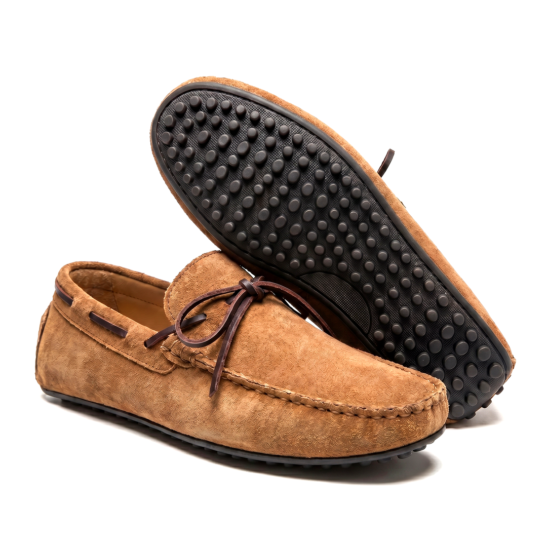 Norric - Premium-Slipper