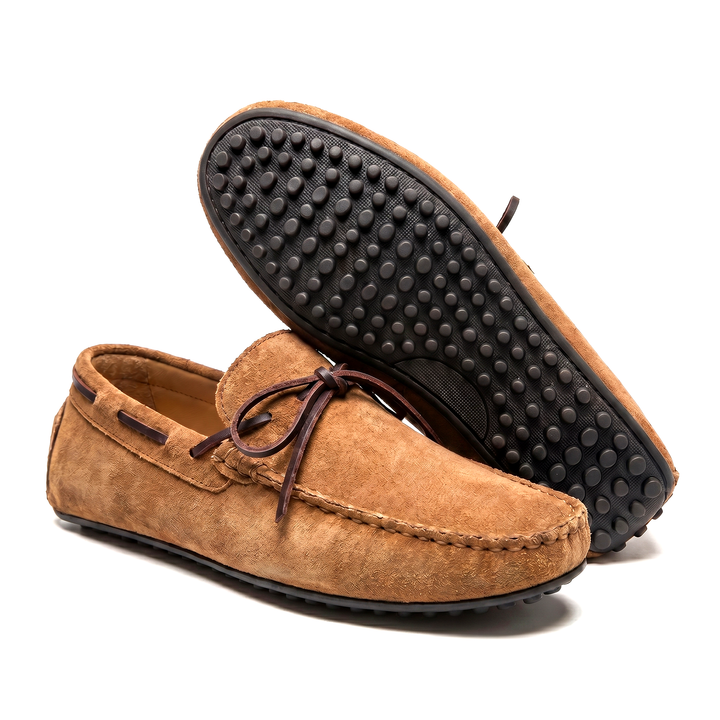 Norric - Premium-Slipper
