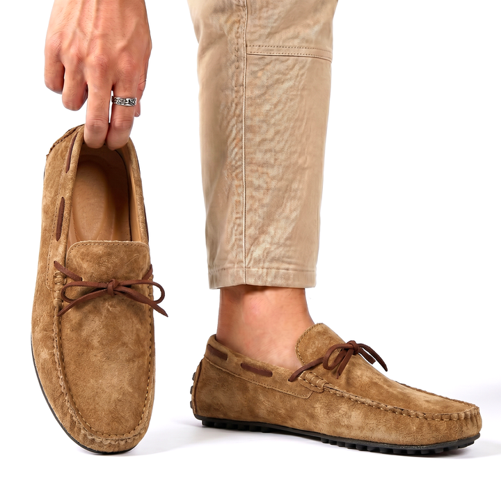 Norric - Premium-Slipper