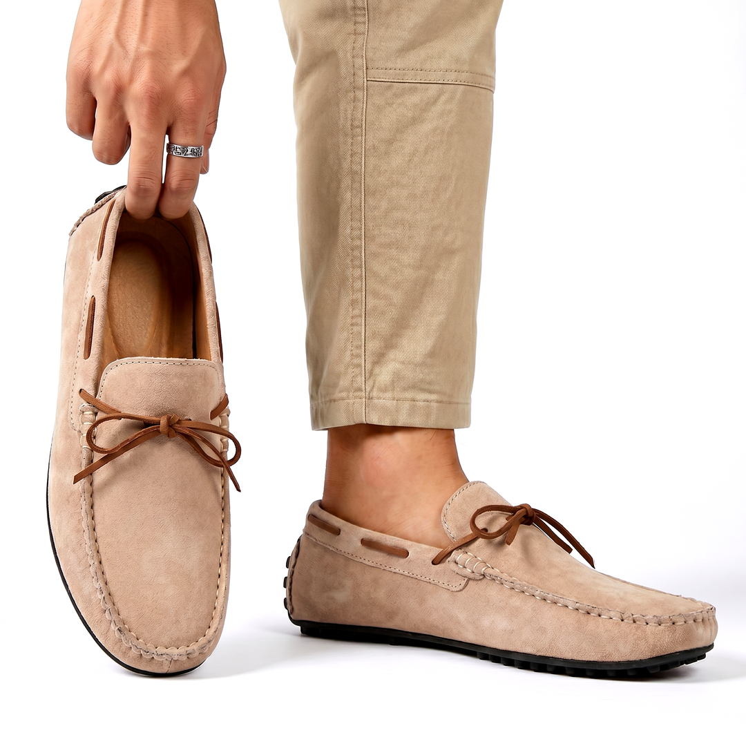 Norric - Premium-Slipper