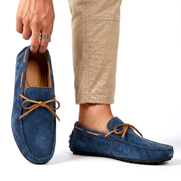 Norric - Premium-Slipper