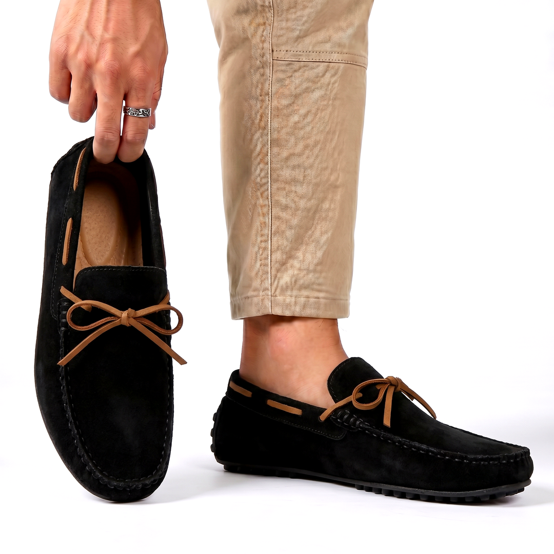 Norric - Premium-Slipper