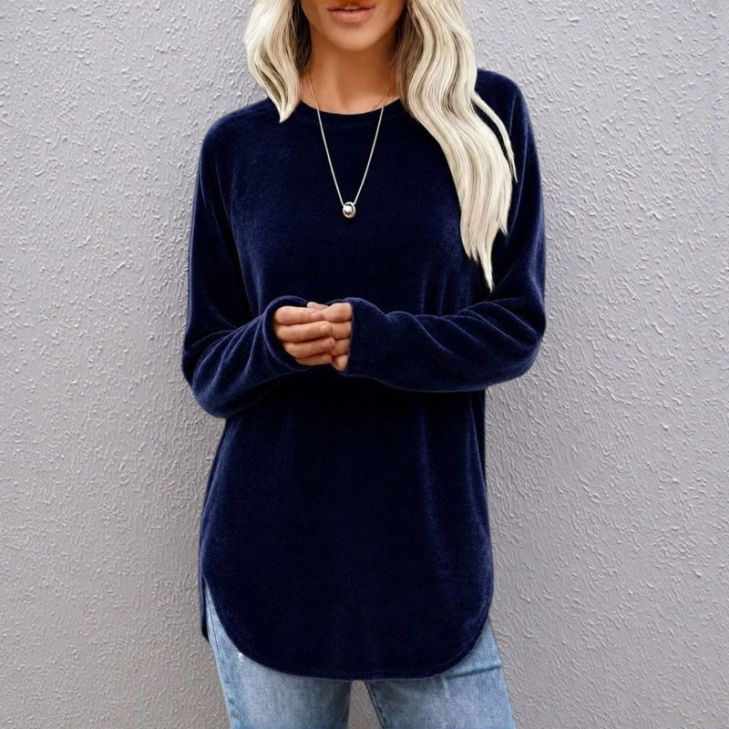 Bluma - Lässiges Longsleeve
