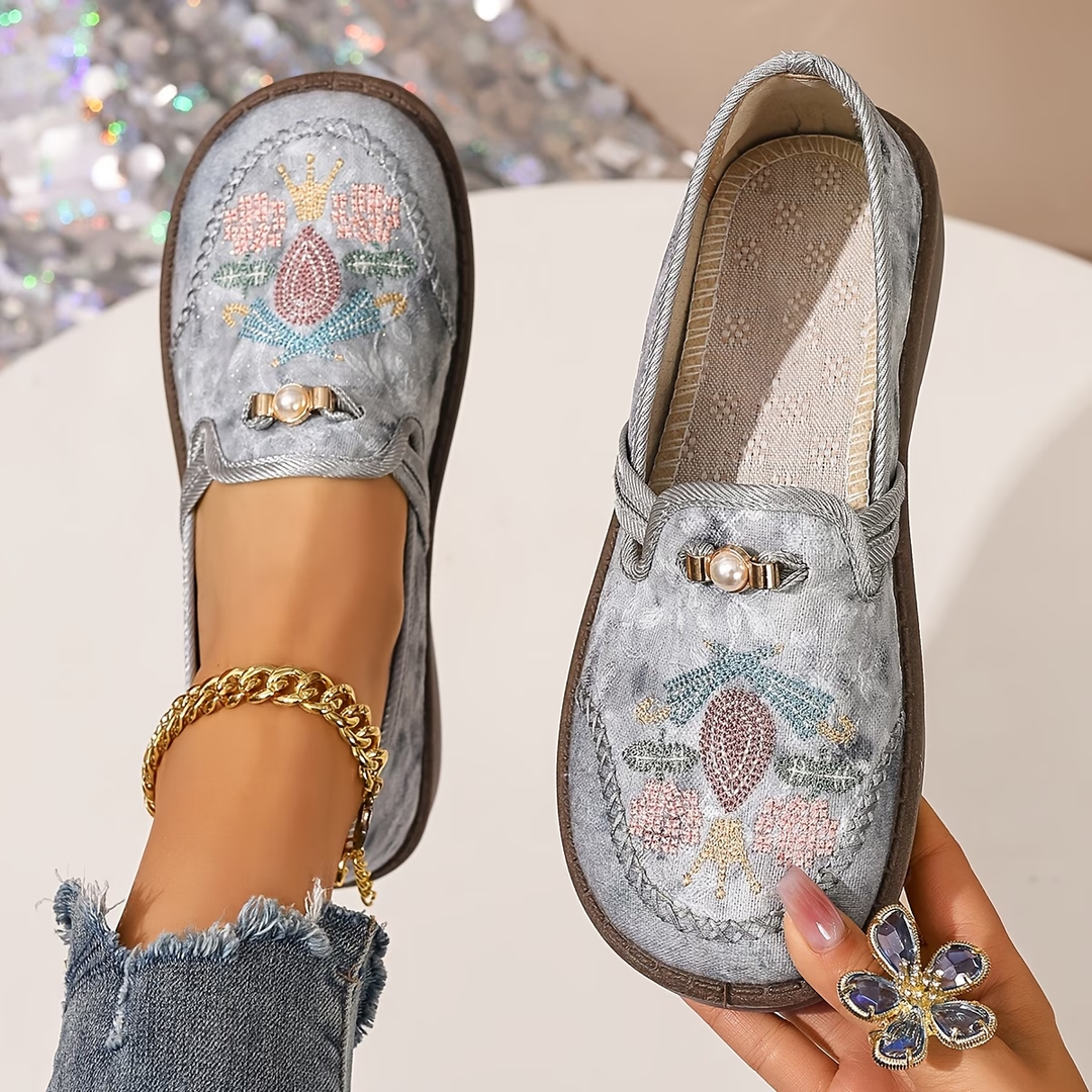 Delaney - Stützende Walking-Sneaker