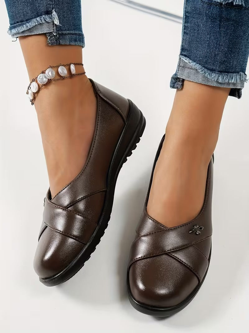 Helinna - Ergonomische Wanderschuhe