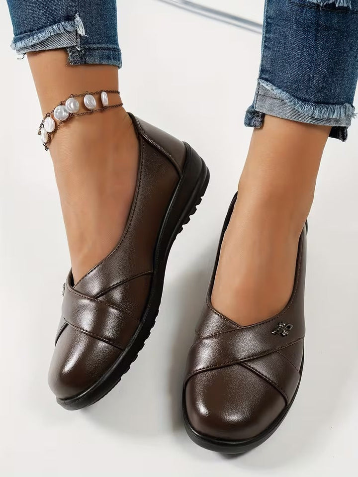 Helinna - Ergonomische Wanderschuhe