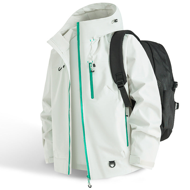 Ormsby - Softtouch-Hoodie