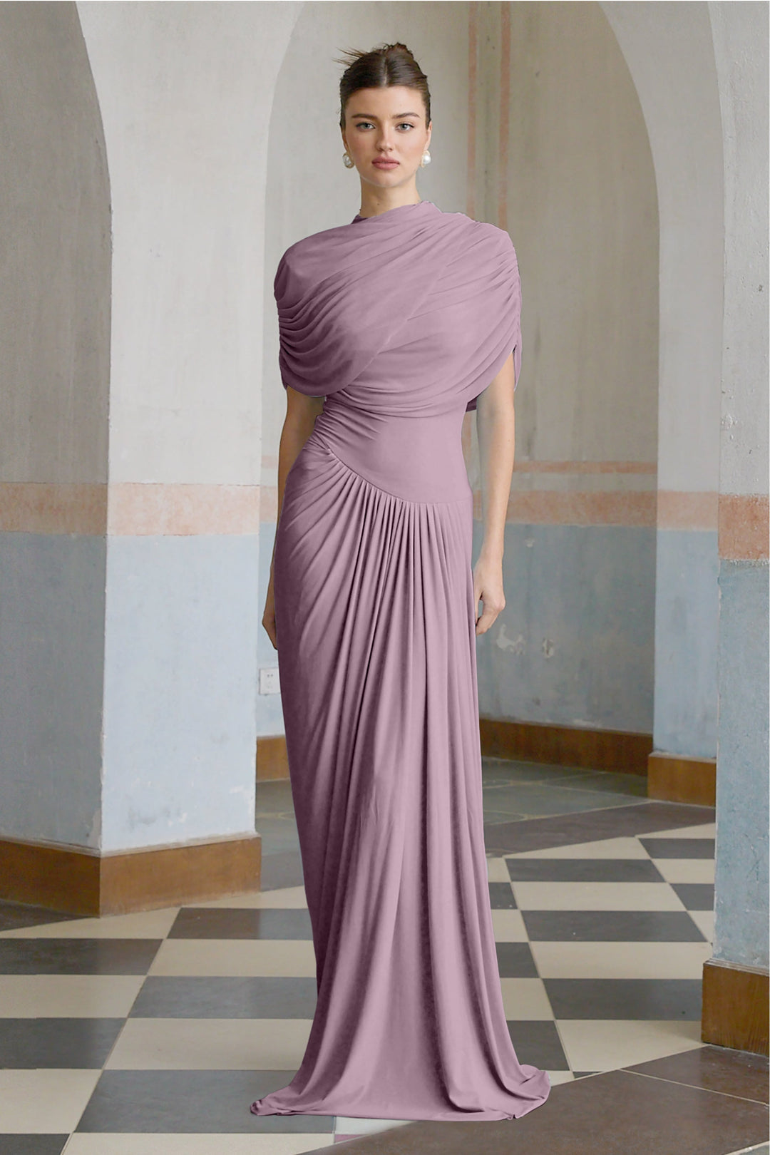 Talisia - Anmutiges Brautkleid