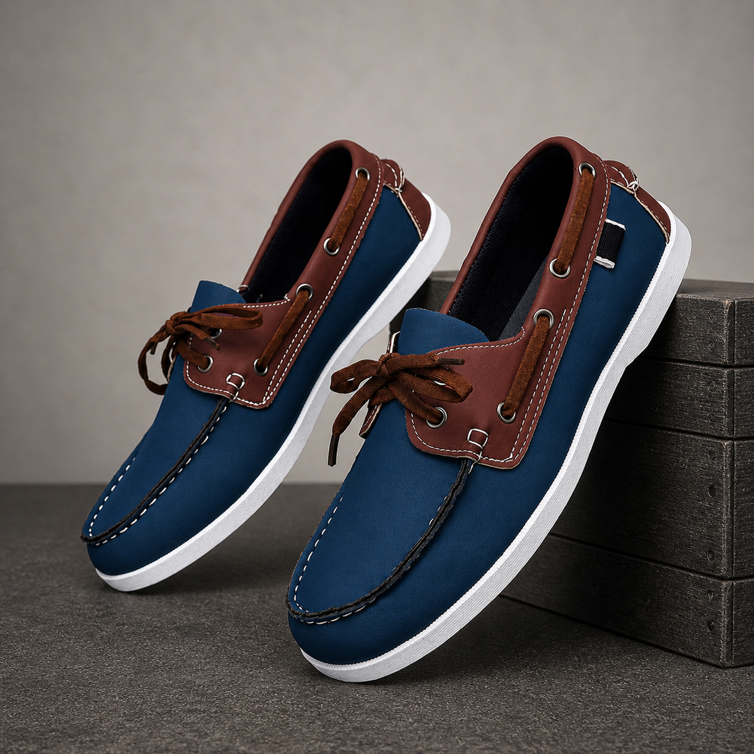 Sheldon - leichte Wanderschuhe