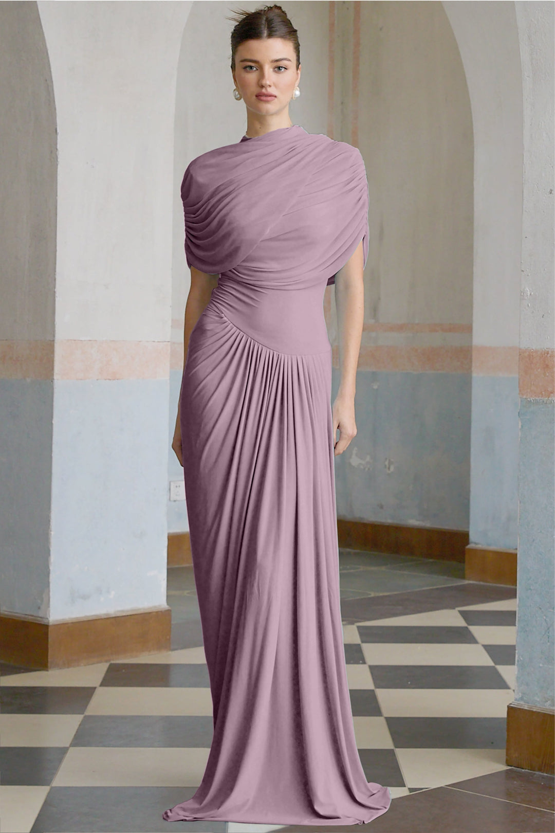 Talisia - Anmutiges Brautkleid