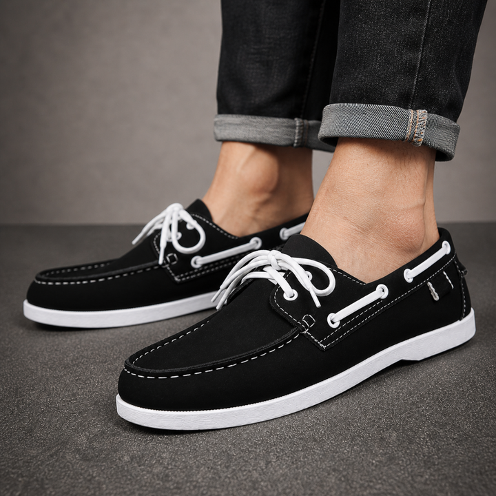 Sheldon - leichte Wanderschuhe