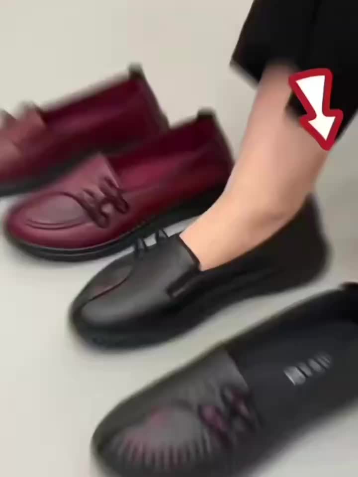 Faela - gepolsterte Slipper