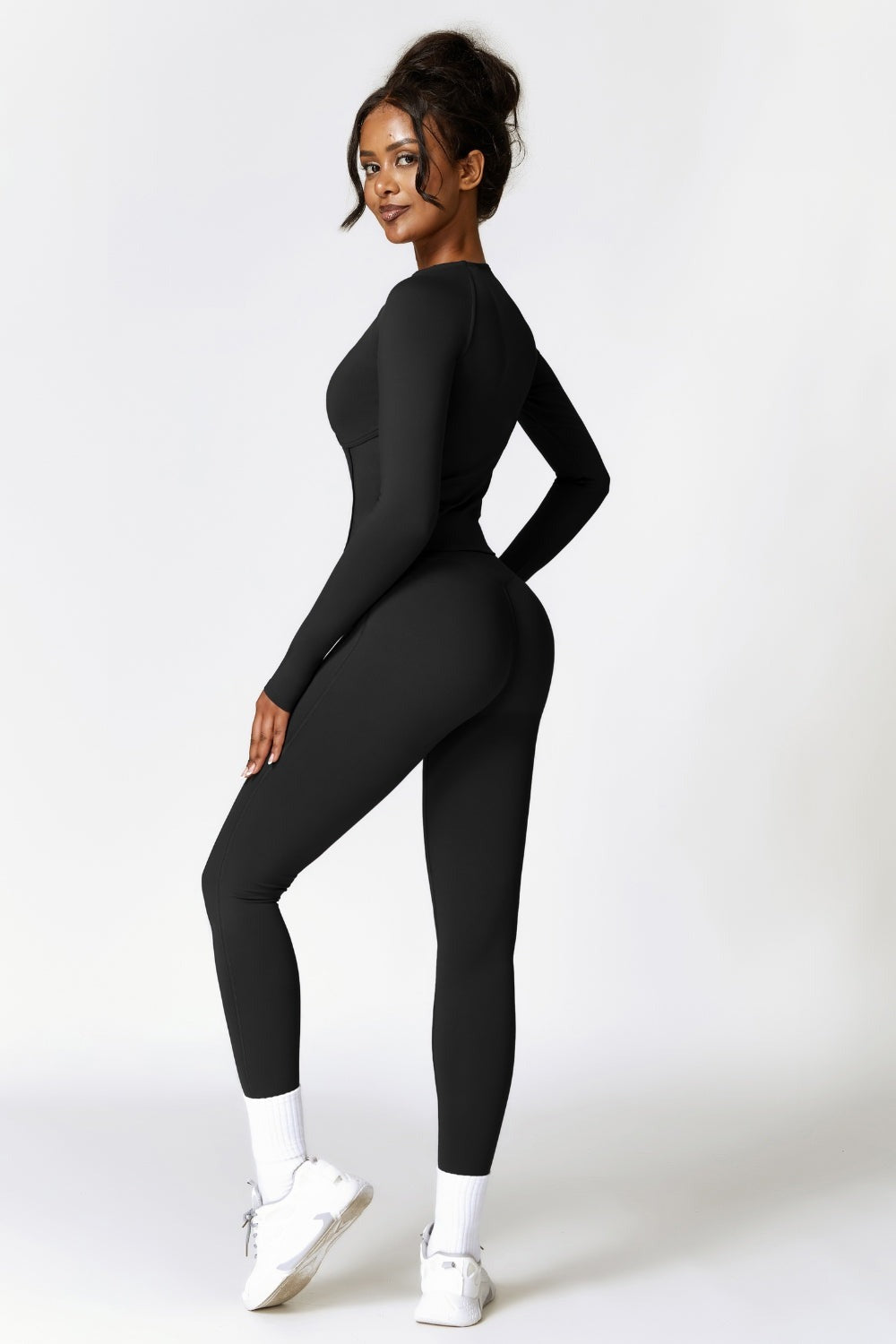 Keva – Stilvoller Freizeit-Jumpsuit