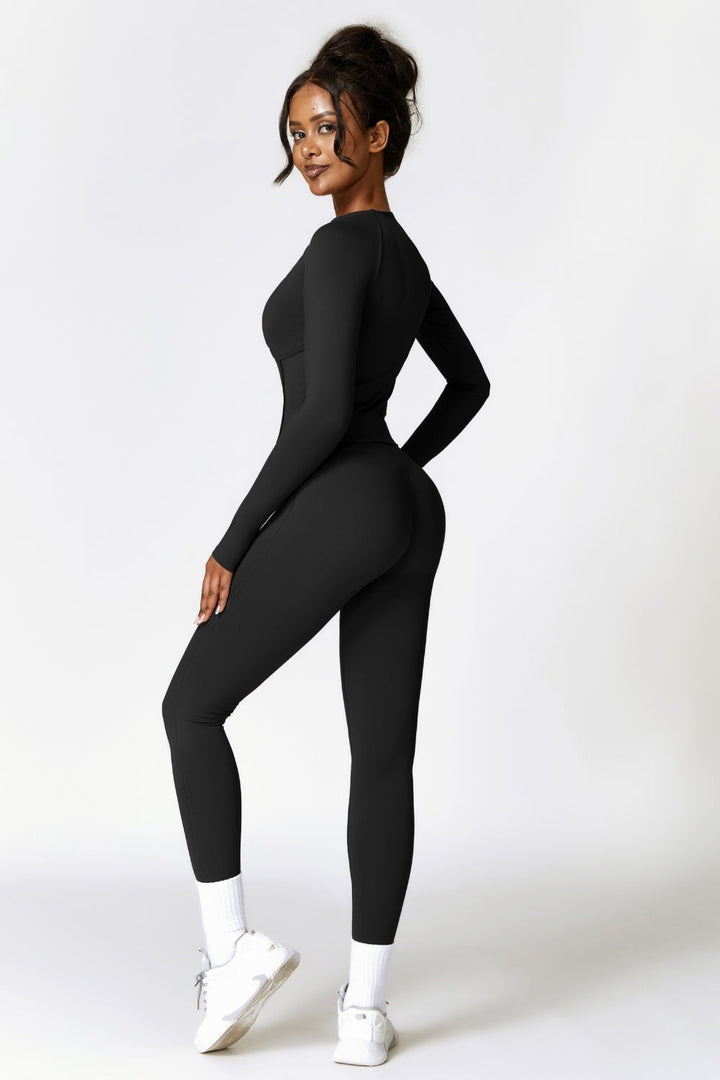 Keva – Stilvoller Freizeit-Jumpsuit
