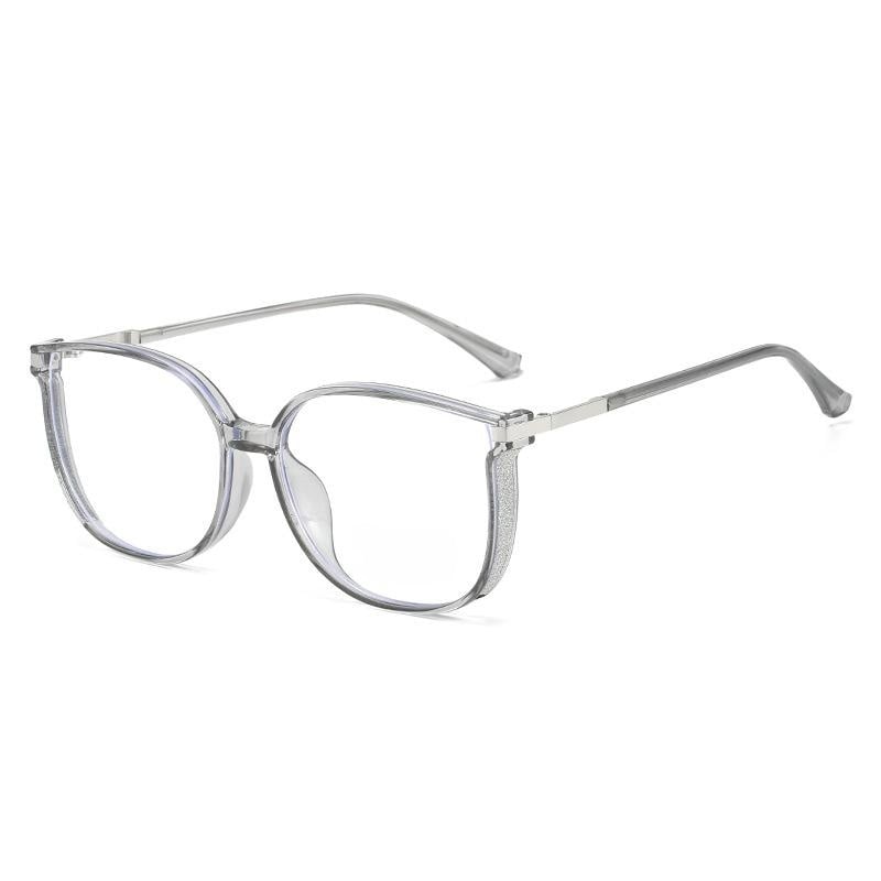 Oressa - Brille mit Retro-Fassung