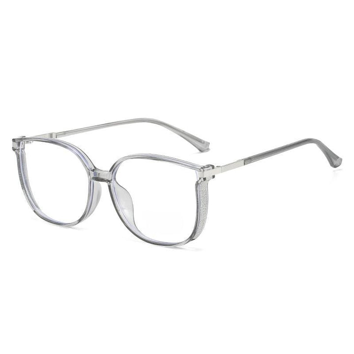 Oressa - Brille mit Retro-Fassung