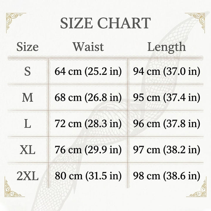 Hope - Weit geschnittene Hose mit Chiffon-Overlay