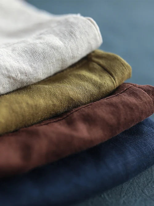 Koriel - Softtouch-Bluse