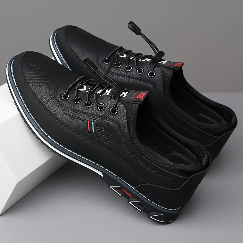 Tobias - Gepolsterte Sneaker