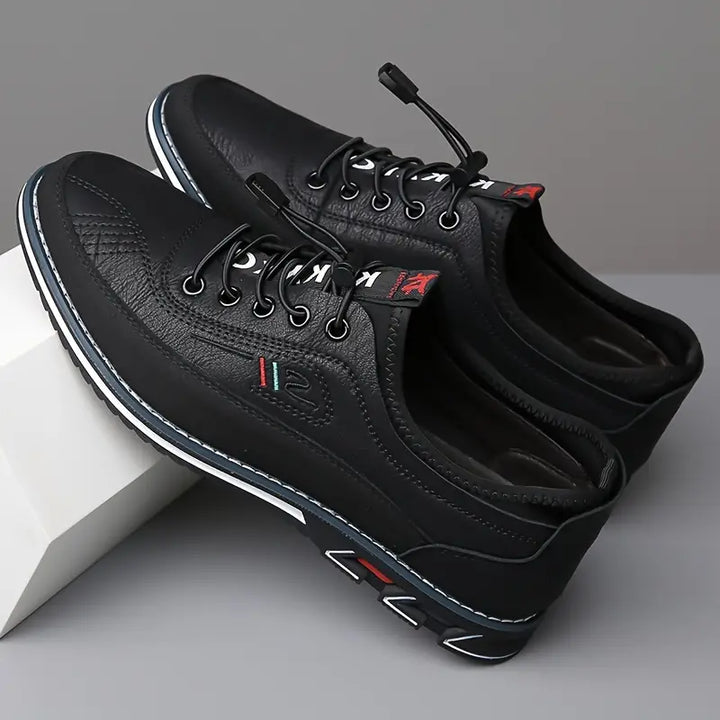 Tobias - Gepolsterte Sneaker