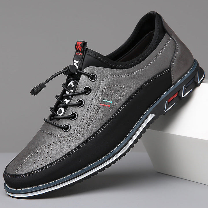 Tobias - Gepolsterte Sneaker