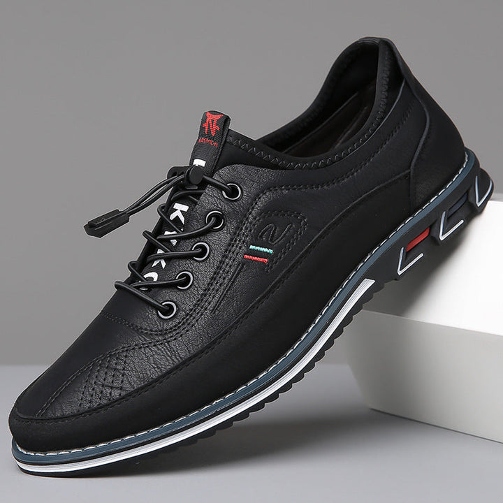 Tobias - Gepolsterte Sneaker