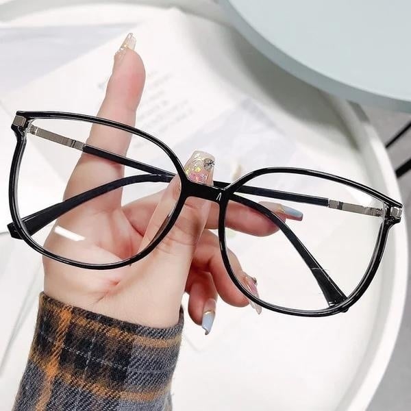 Oressa - Brille mit Retro-Fassung