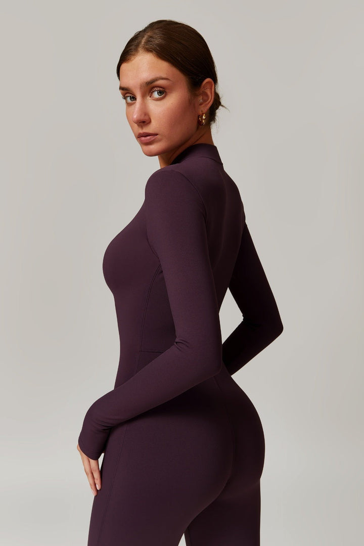 Keva – Stilvoller Freizeit-Jumpsuit