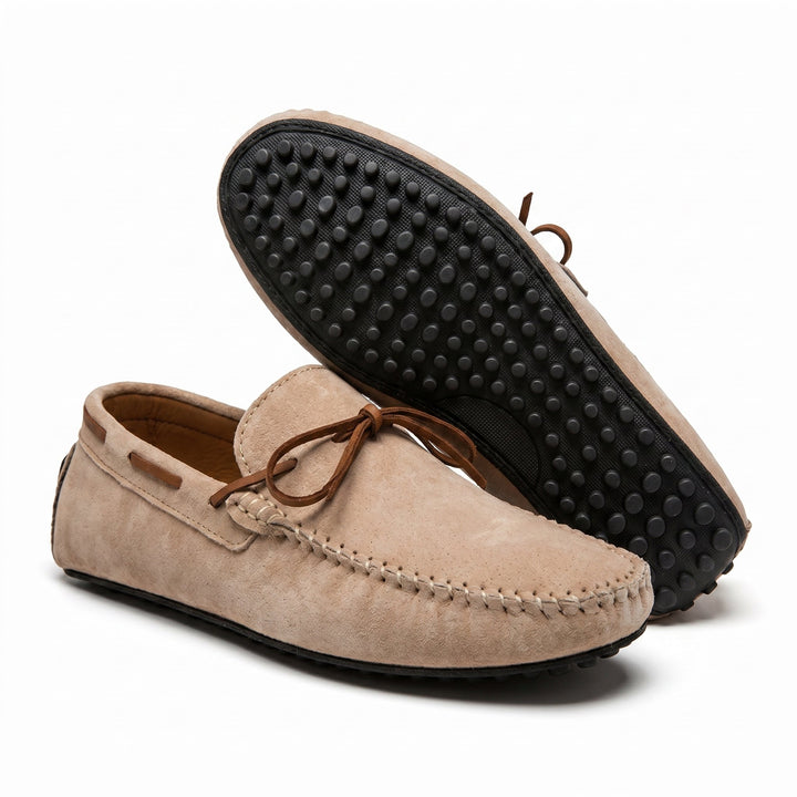 Norric - Premium-Slipper