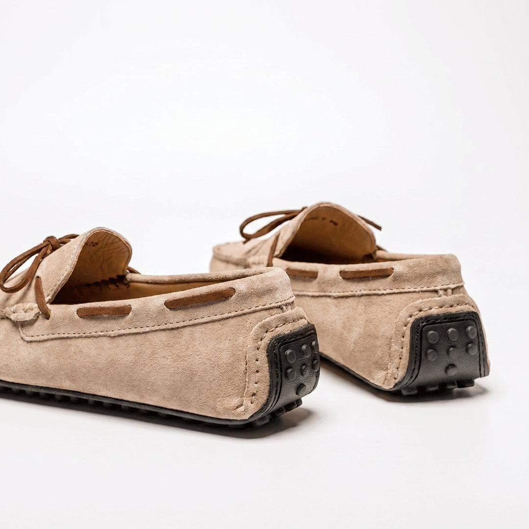 Norric - Premium-Slipper