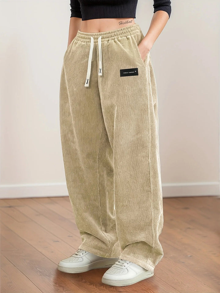 Ellaris - stilvolle Freizeithose