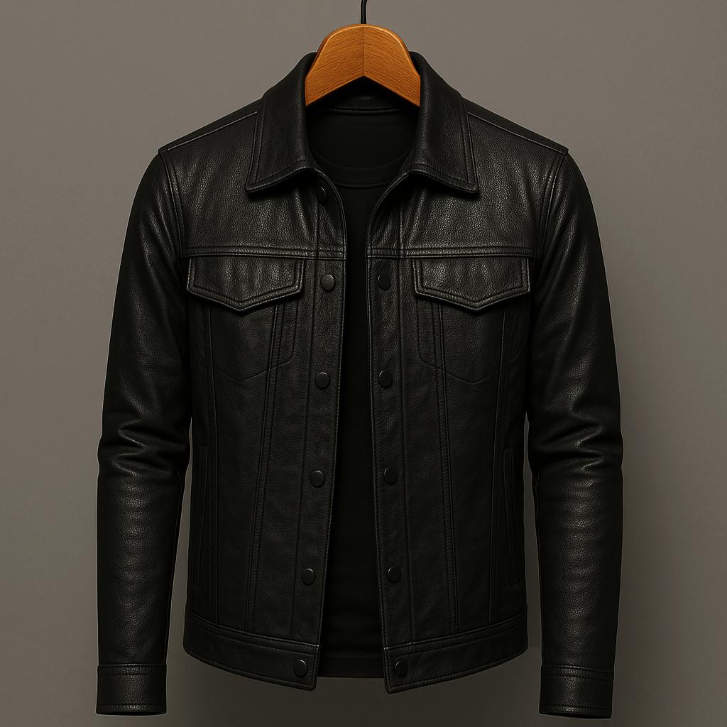 Niven - Premium-Racerjacke
