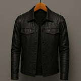Niven - Premium-Racerjacke