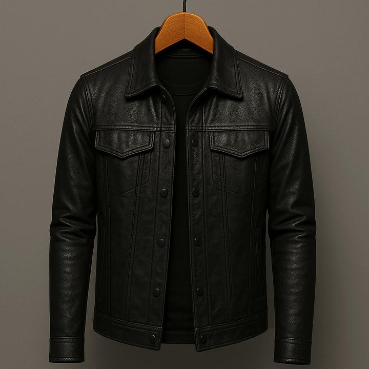 Niven - Premium-Racerjacke
