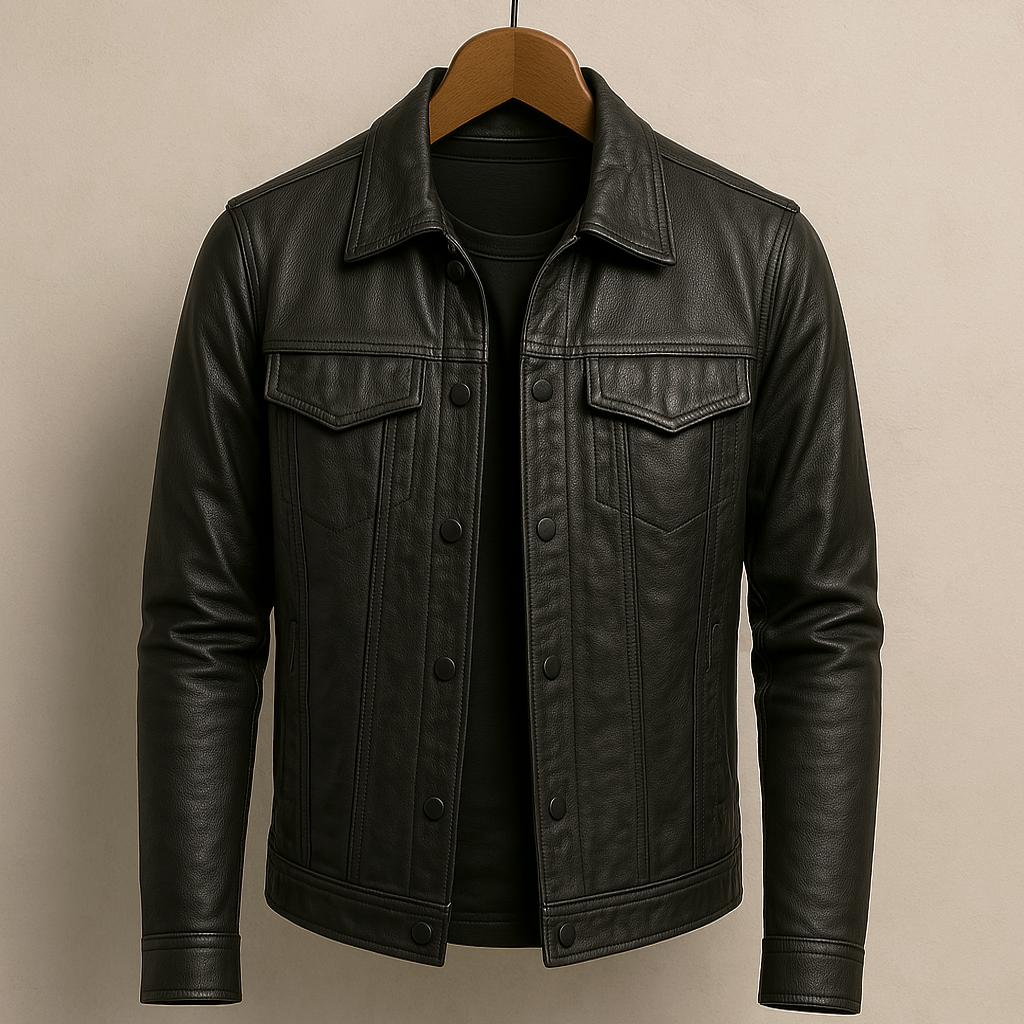 Niven - Premium-Racerjacke