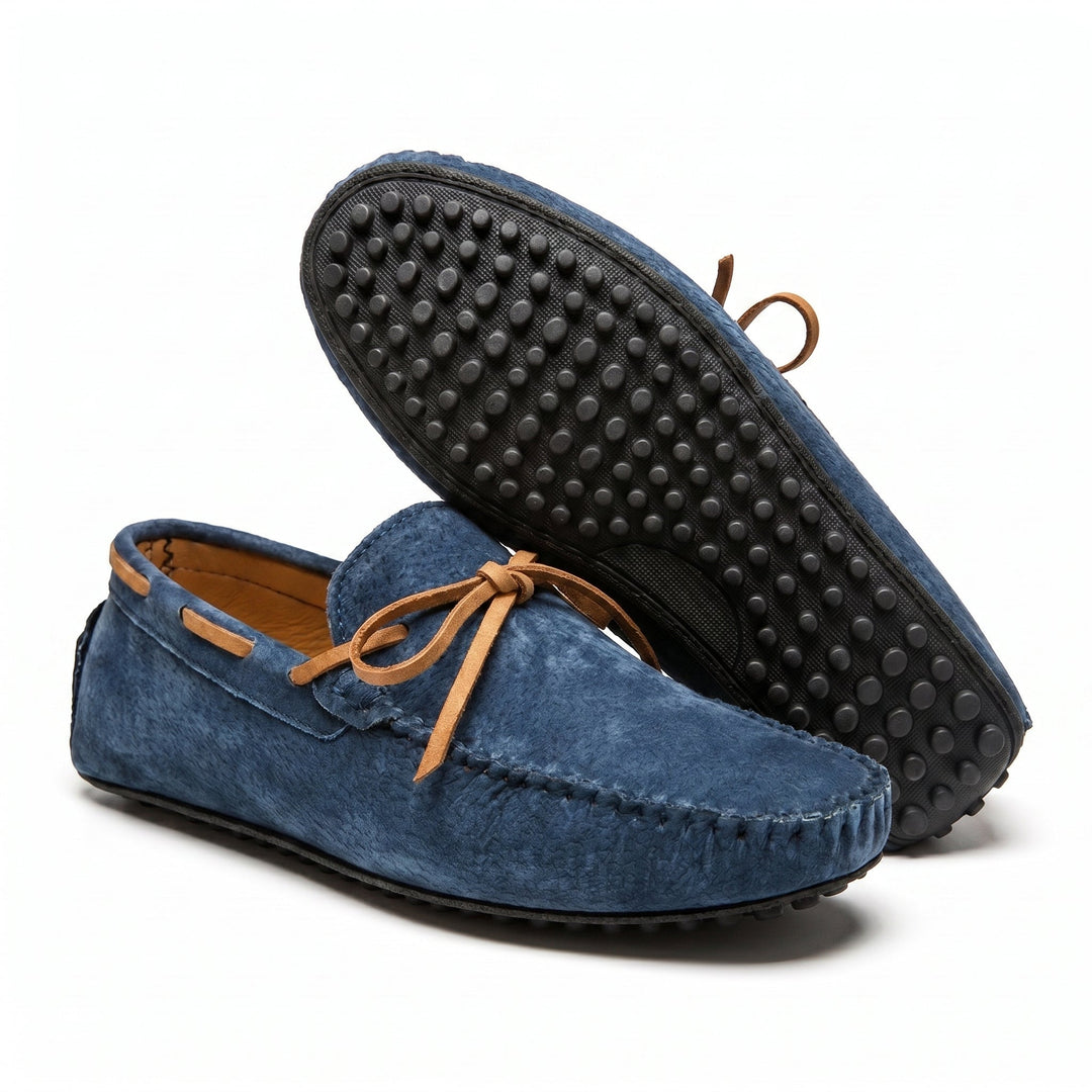 Norric - Premium-Slipper