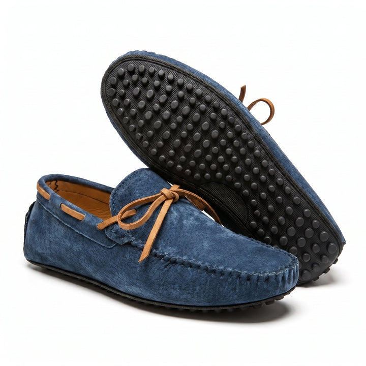 Norric - Premium-Slipper