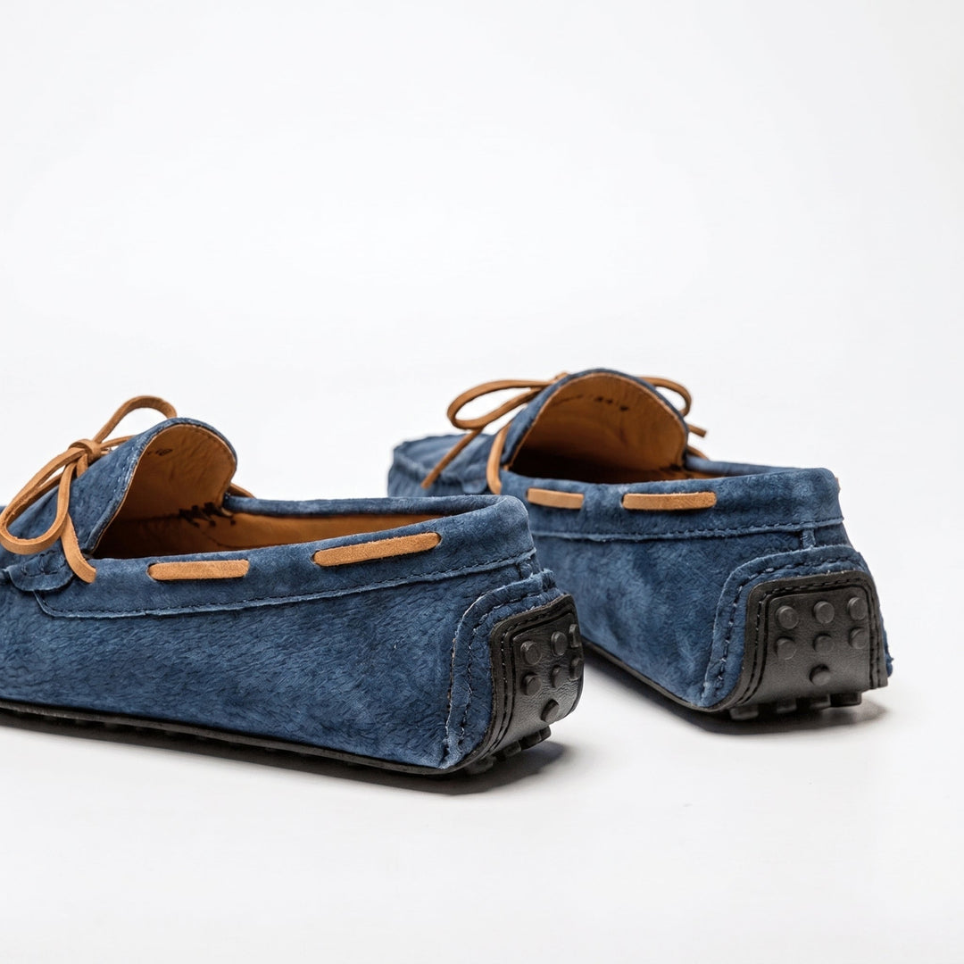 Norric - Premium-Slipper