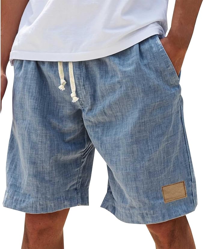 Farlonix - Ultraleichte Sommershorts