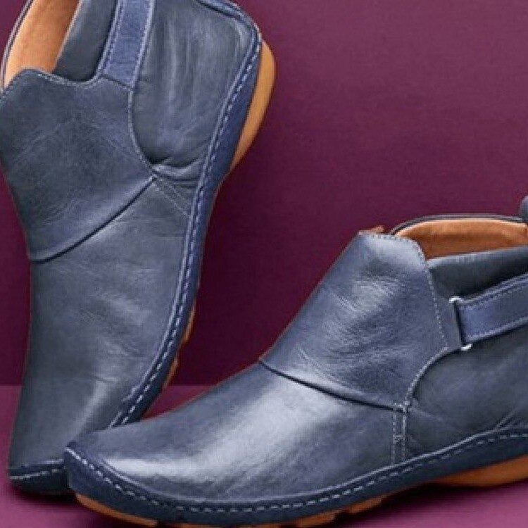 Mirayae - Stützende Stiefeletten