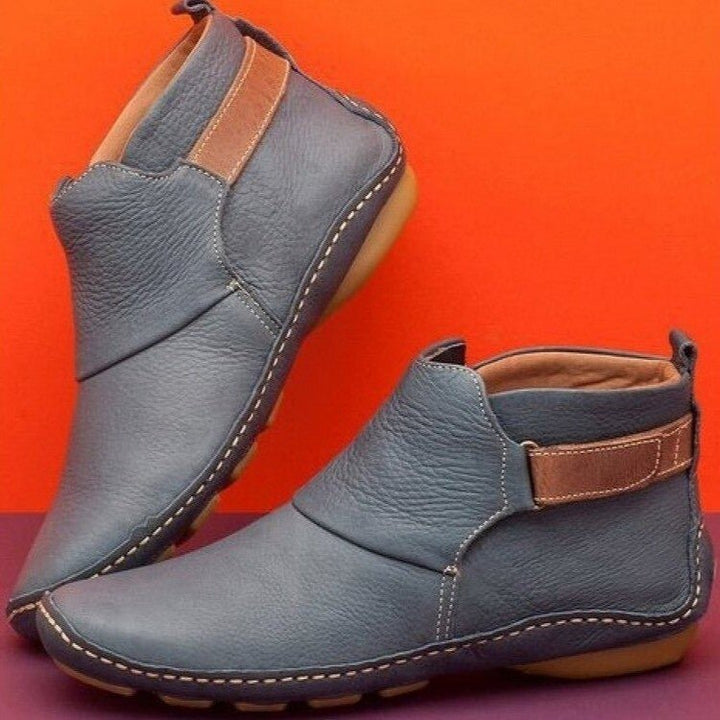 Mirayae - Stützende Stiefeletten