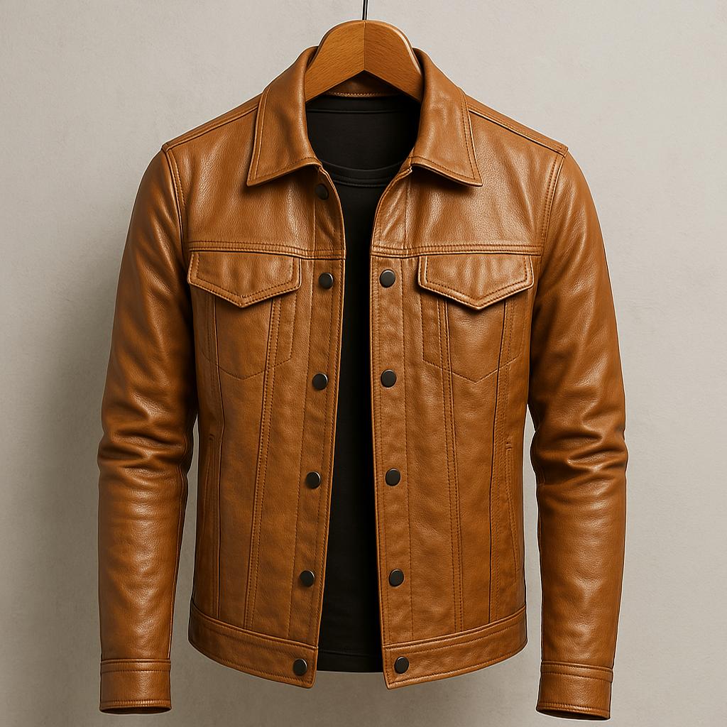 Niven - Premium-Racerjacke