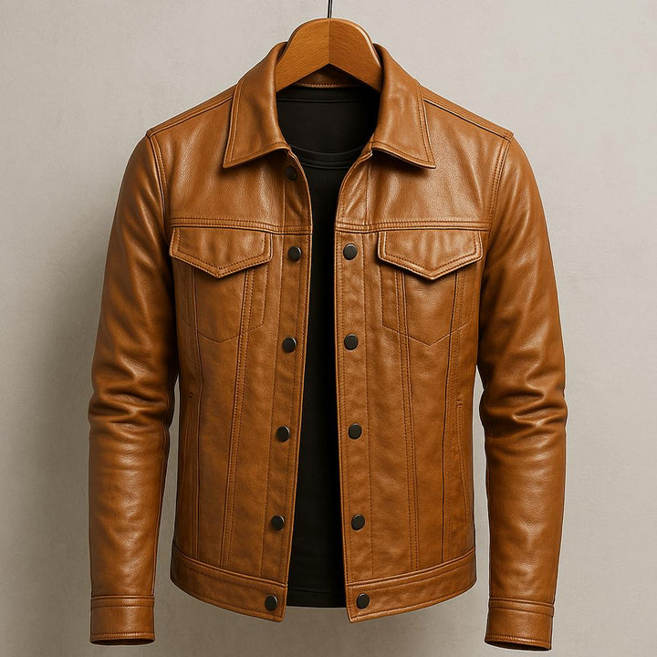Niven - Premium-Racerjacke