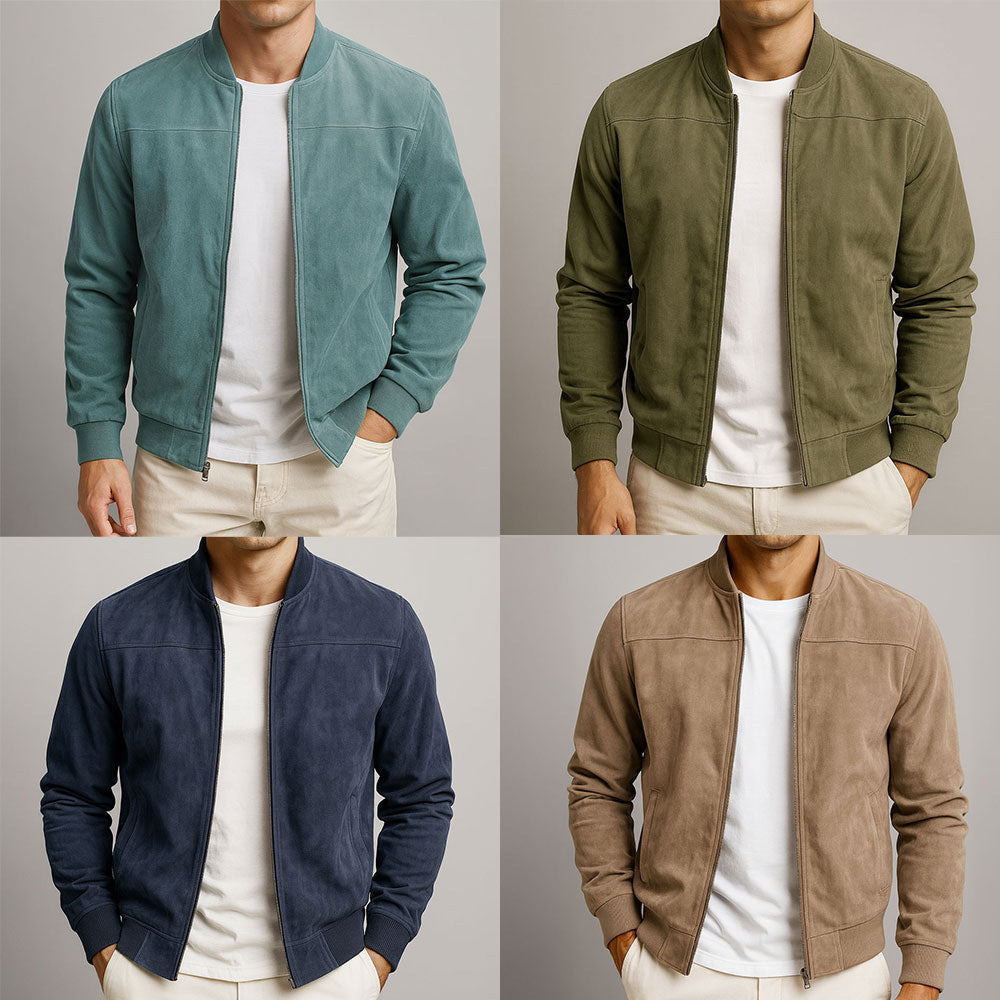 Varnel - maßgeschneiderter Blazer