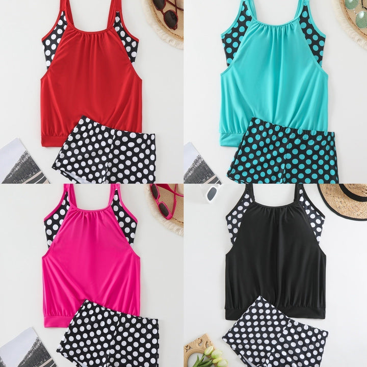 Darya - Tankini-Set